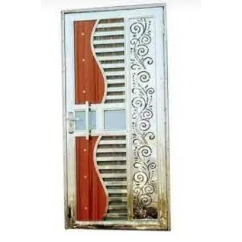 Steel Door